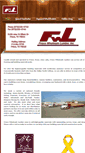 Mobile Screenshot of friscolumber.com